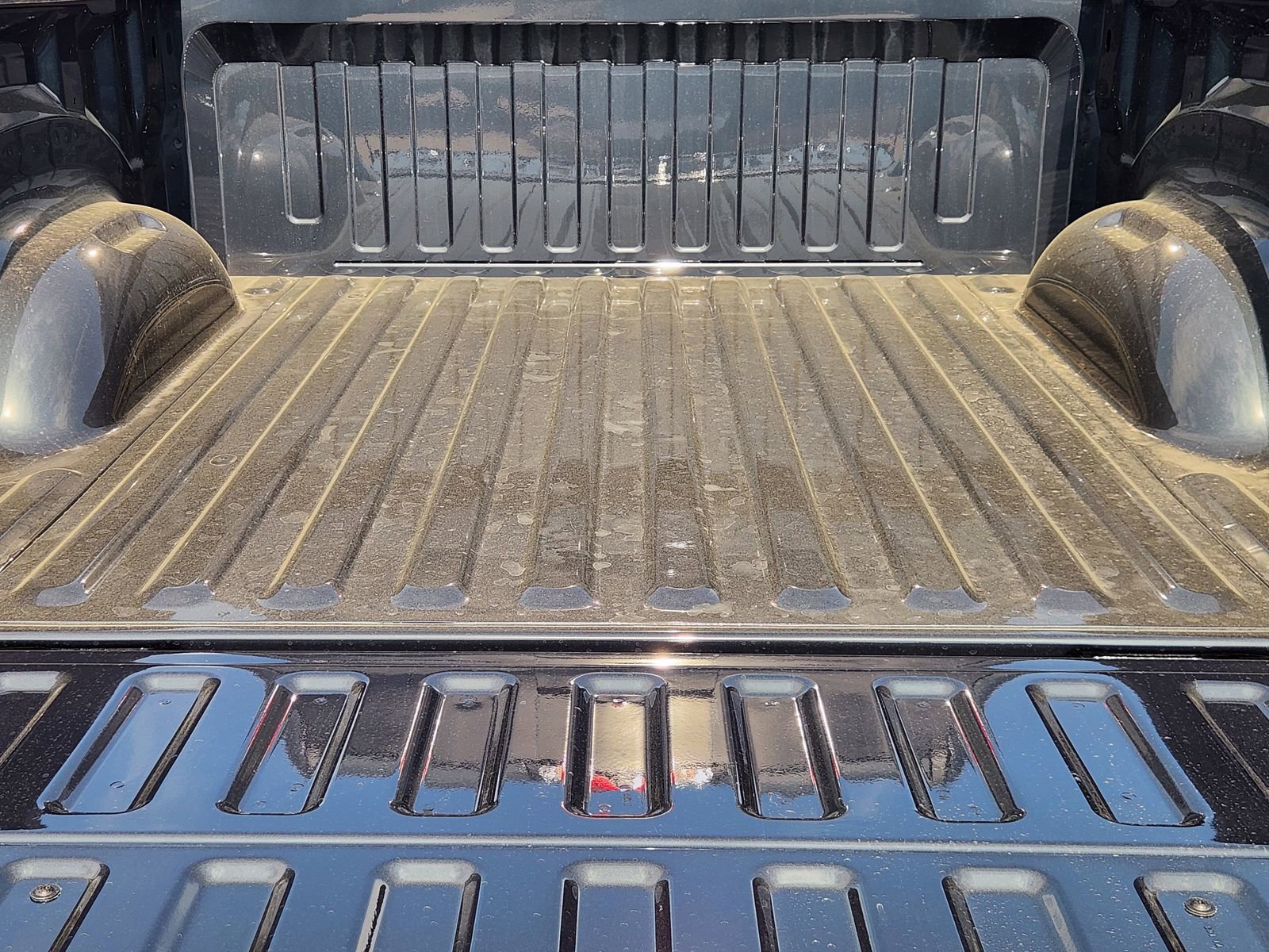 New 2026 RAM 1500 Express image 24