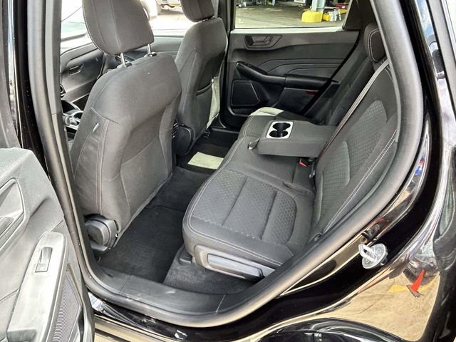 Used 2025 Ford Escape Active AWD/4WD image 8