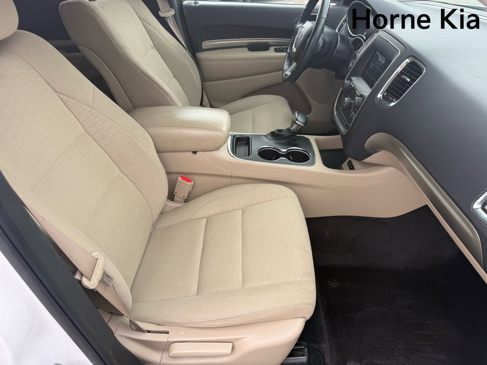 Used 2018 Dodge Durango SXT w/ Quick Order Package 2BB image 29