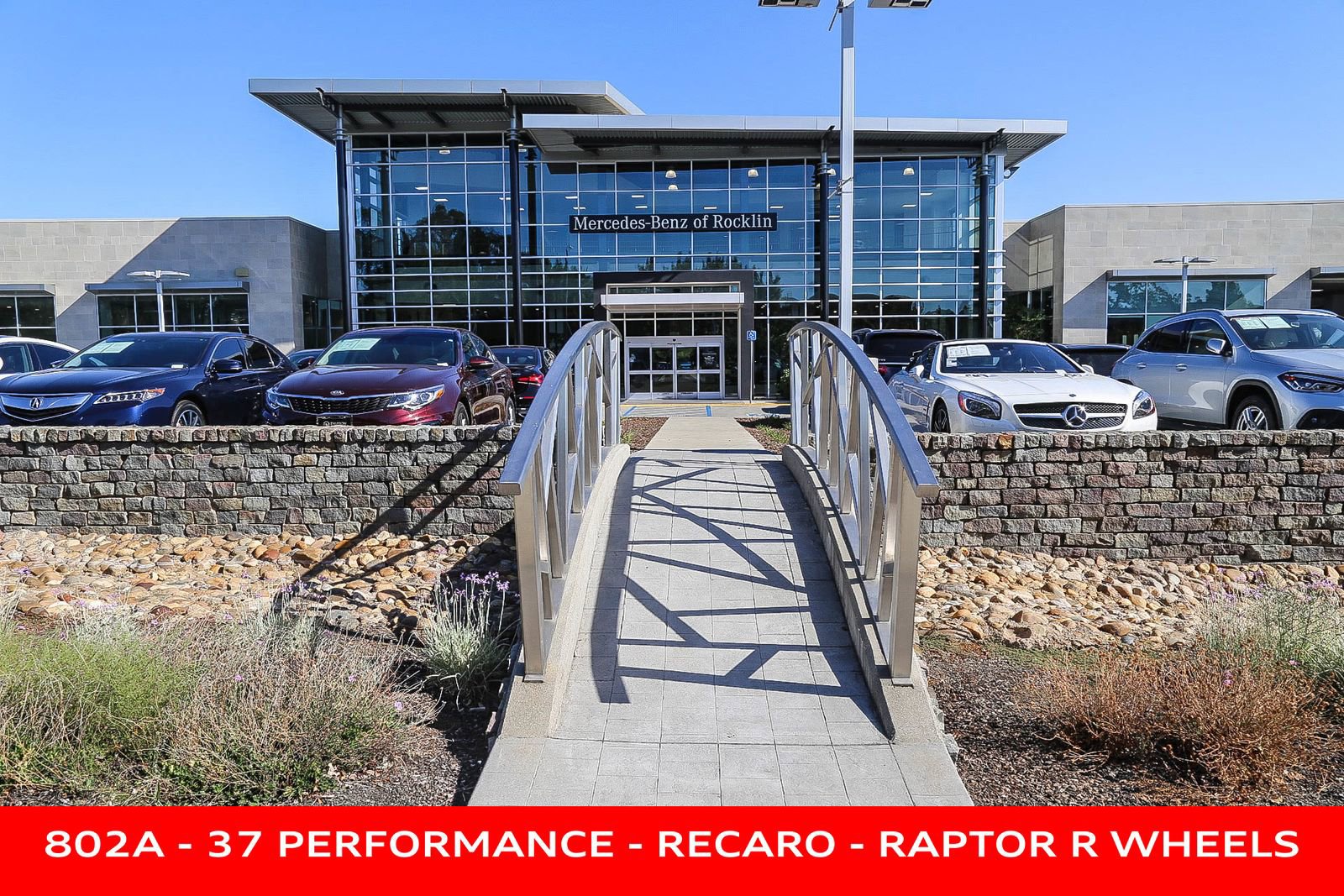 Used 2024 Ford F150 Raptor image 26