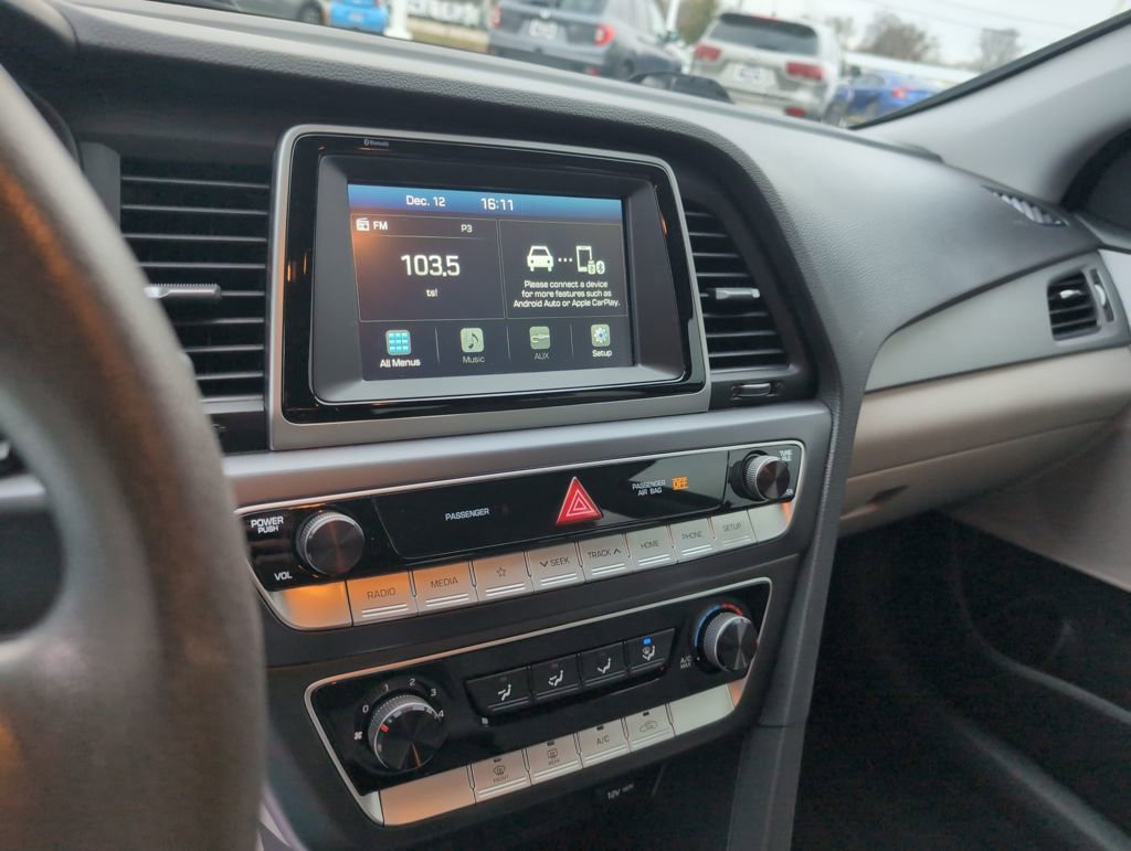 Used 2019 Hyundai Sonata SE image 20