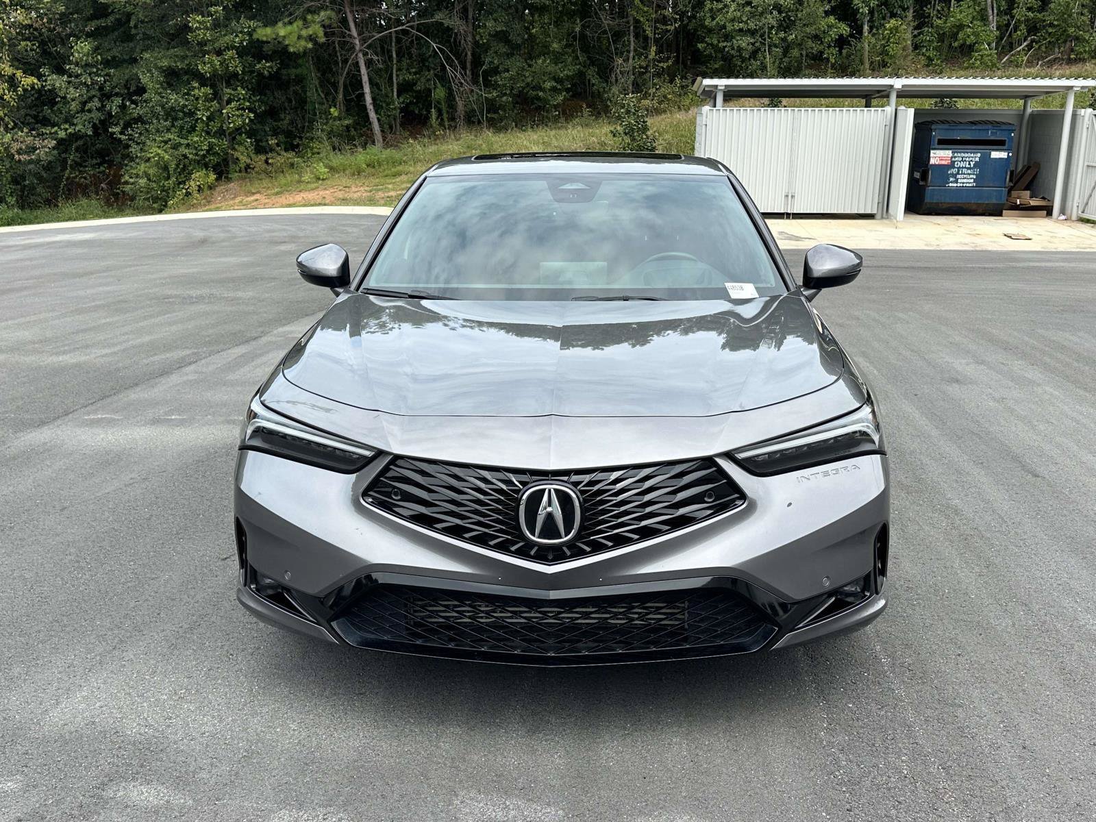 Used 2023 Acura Integra A-Spec w/ Technology Package FWD image 2