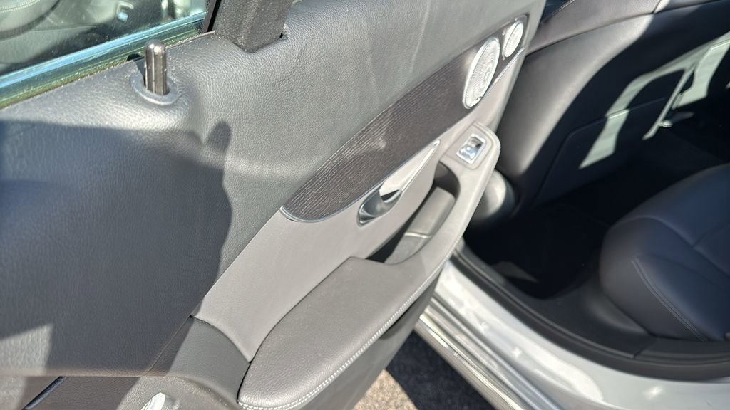 Certified 2021 Mercedes-Benz C 300 Sedan image 19