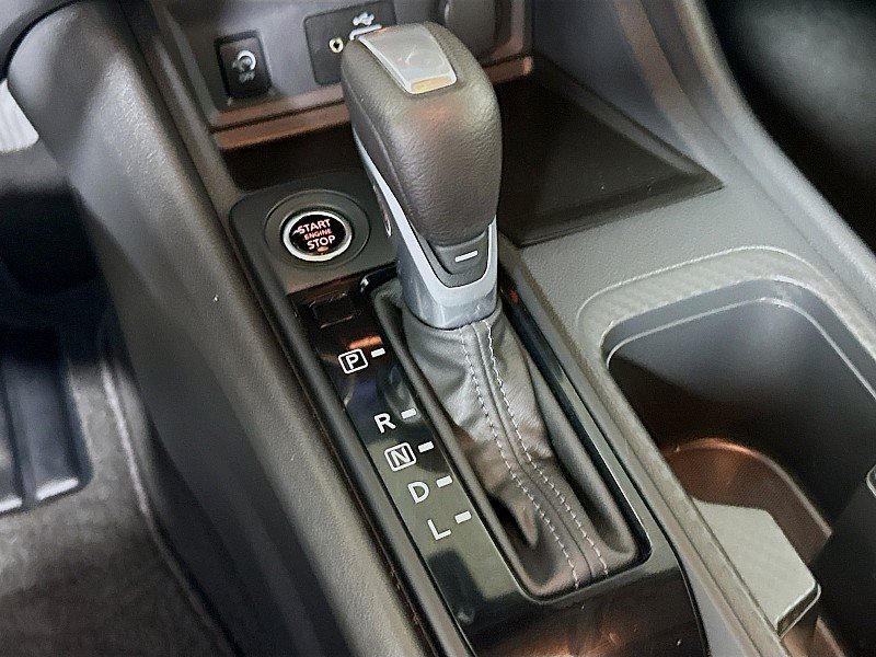 Used 2025 Nissan Sentra S FWD image 17