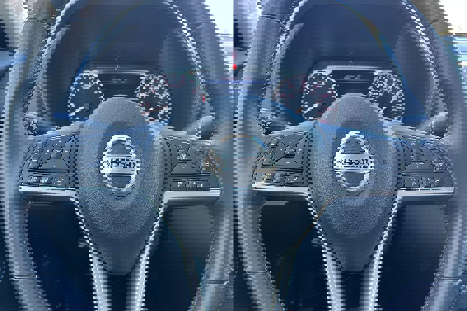 Used 2021 Nissan Sentra SV image 27