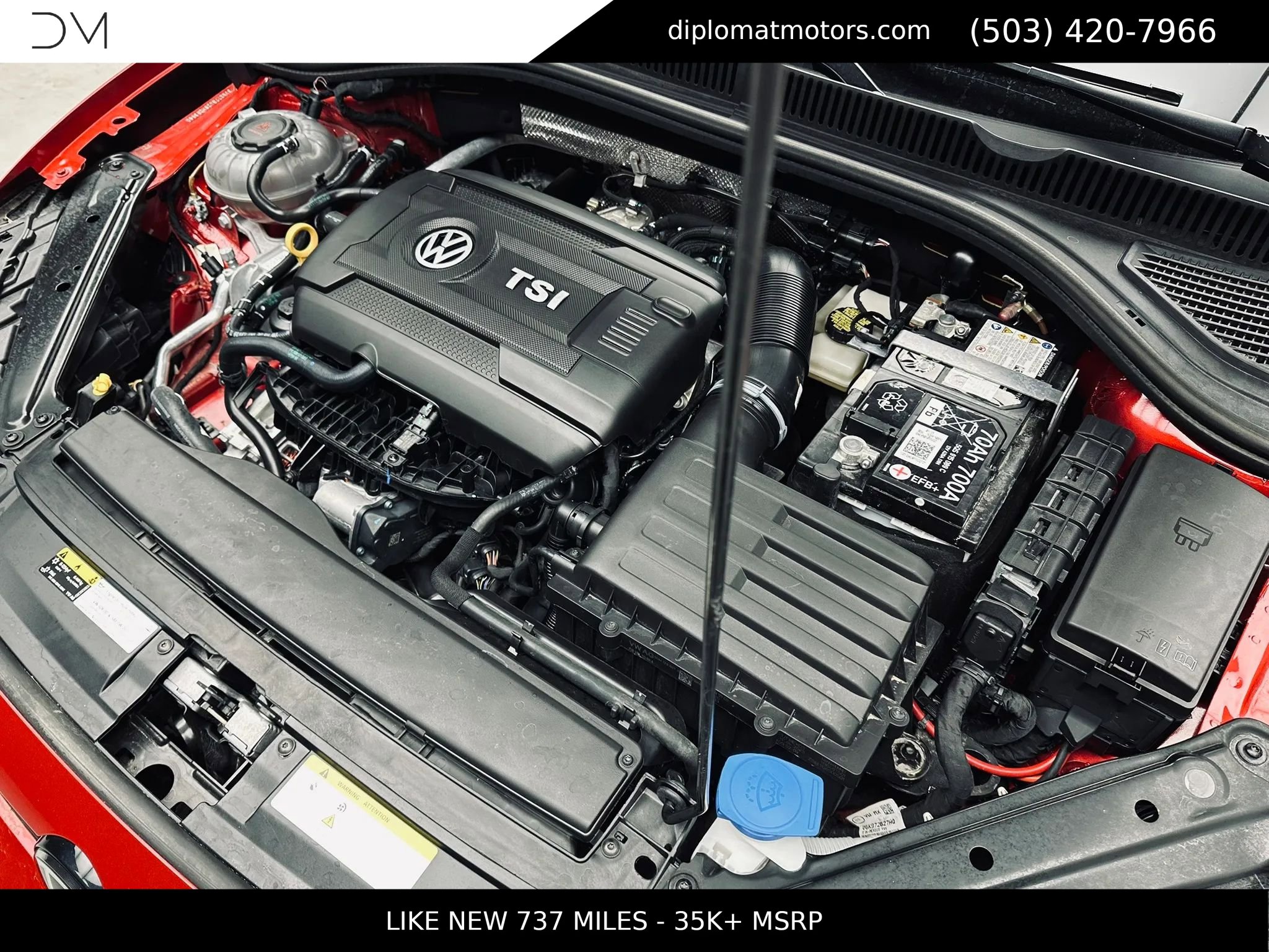 Used 2025 Volkswagen Jetta GLI Autobahn FWD image 48