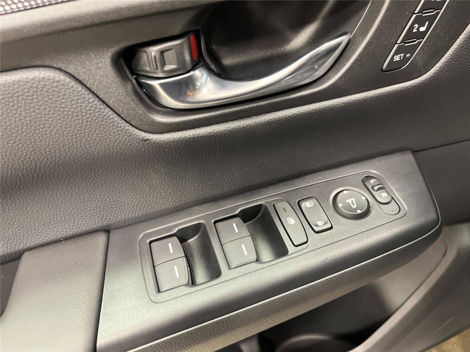 New 2026 Honda CR-V Sport-L image 15
