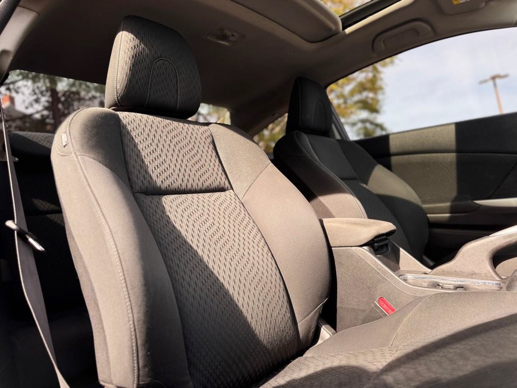 Used 2015 Honda Civic EX image 26