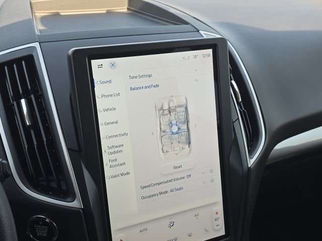 Used 2024 Ford Edge SEL w/ Convenience Package image 31