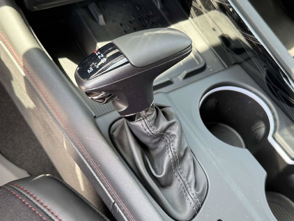 New 2026 Dodge Durango GT AWD/4WD image 21