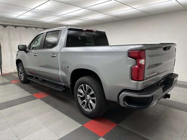 New 2026 Chevrolet Silverado 1500 RST image 4