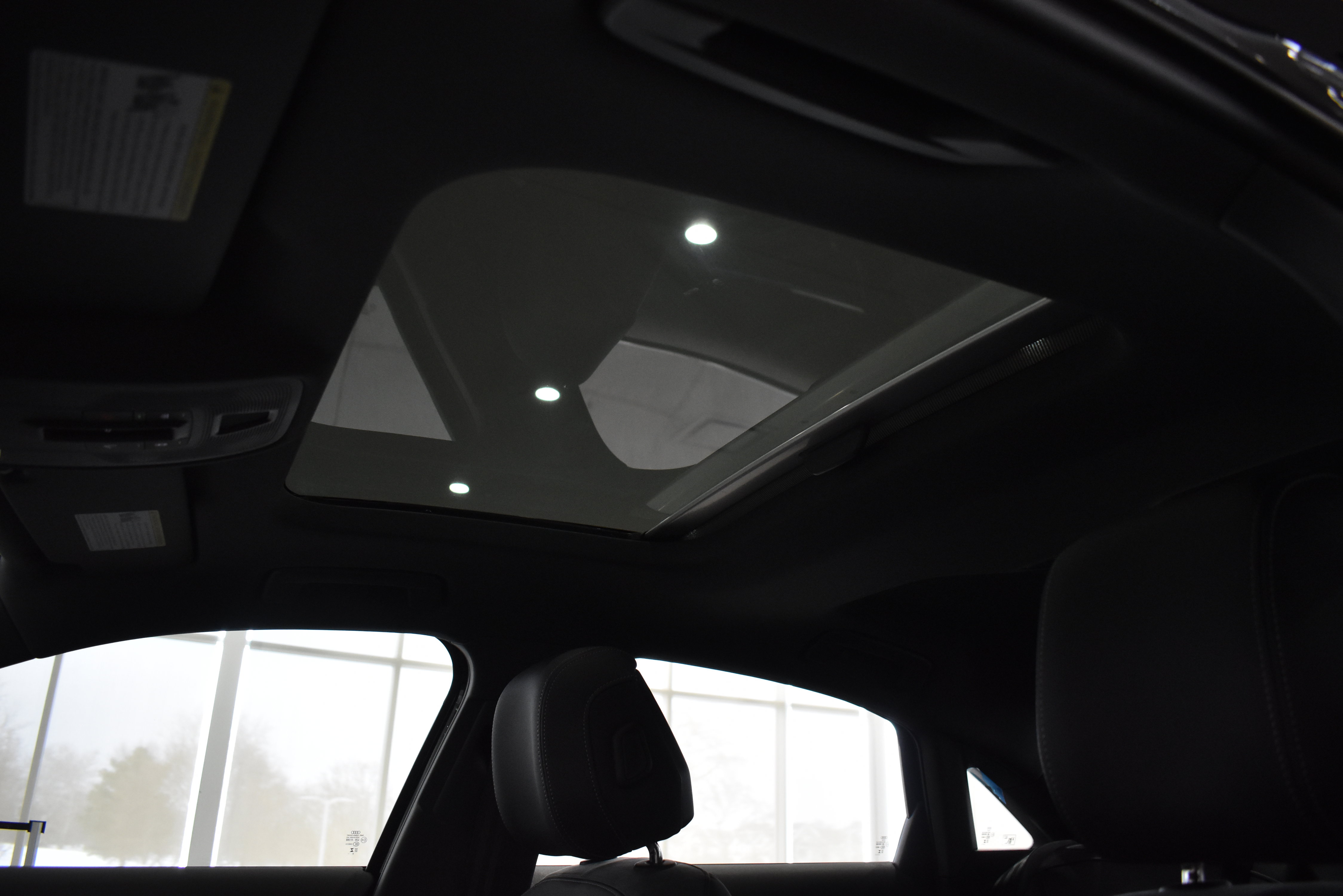 New 2026 Audi A3 2.0T Premium Plus image 35