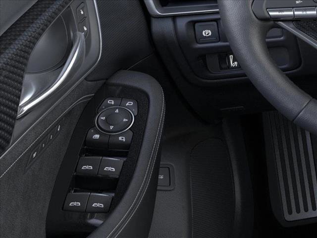 New 2026 Cadillac CT5 V Blackwing w/ Carbon Fiber 2 Package image 22