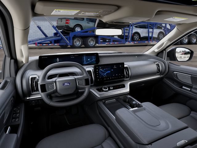 New 2027 Ford Expedition Max Platinum AWD/4WD image 11