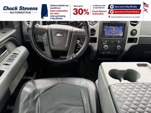 Used 2011 Ford F150 XLT RWD image 19