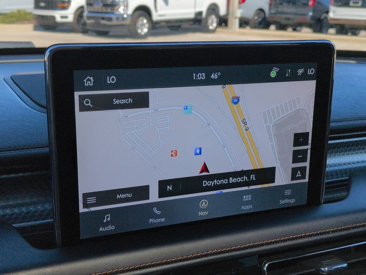 Certified 2023 Lincoln Aviator Black Label Grand Touring w/ Class IV Trailer Tow Package image 23