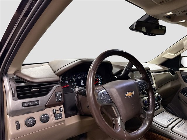 Used 2020 Chevrolet Tahoe Premier image 10