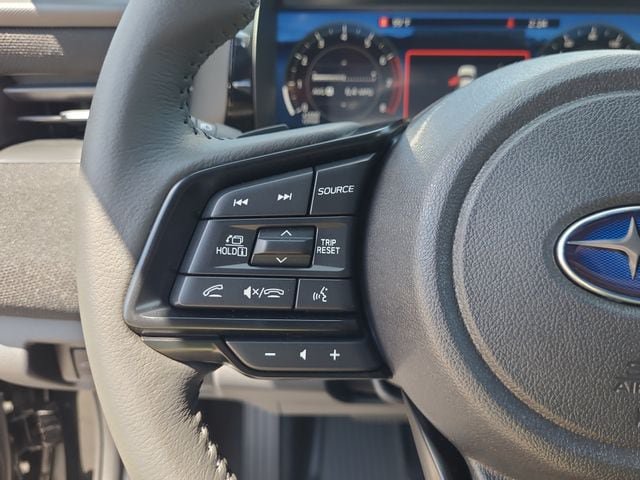 New 2026 Subaru Outback Premium AWD/4WD image 26