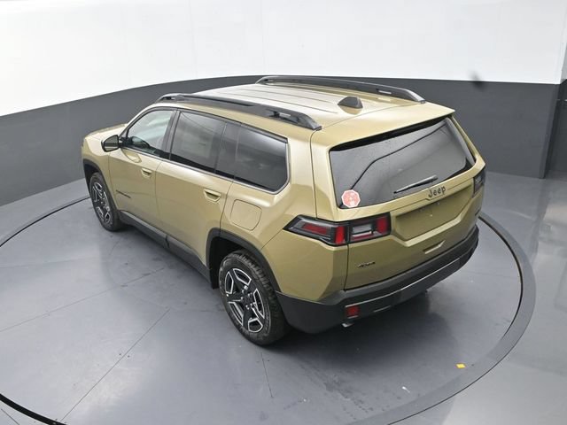 New 2026 Jeep Cherokee Limited AWD/4WD image 15