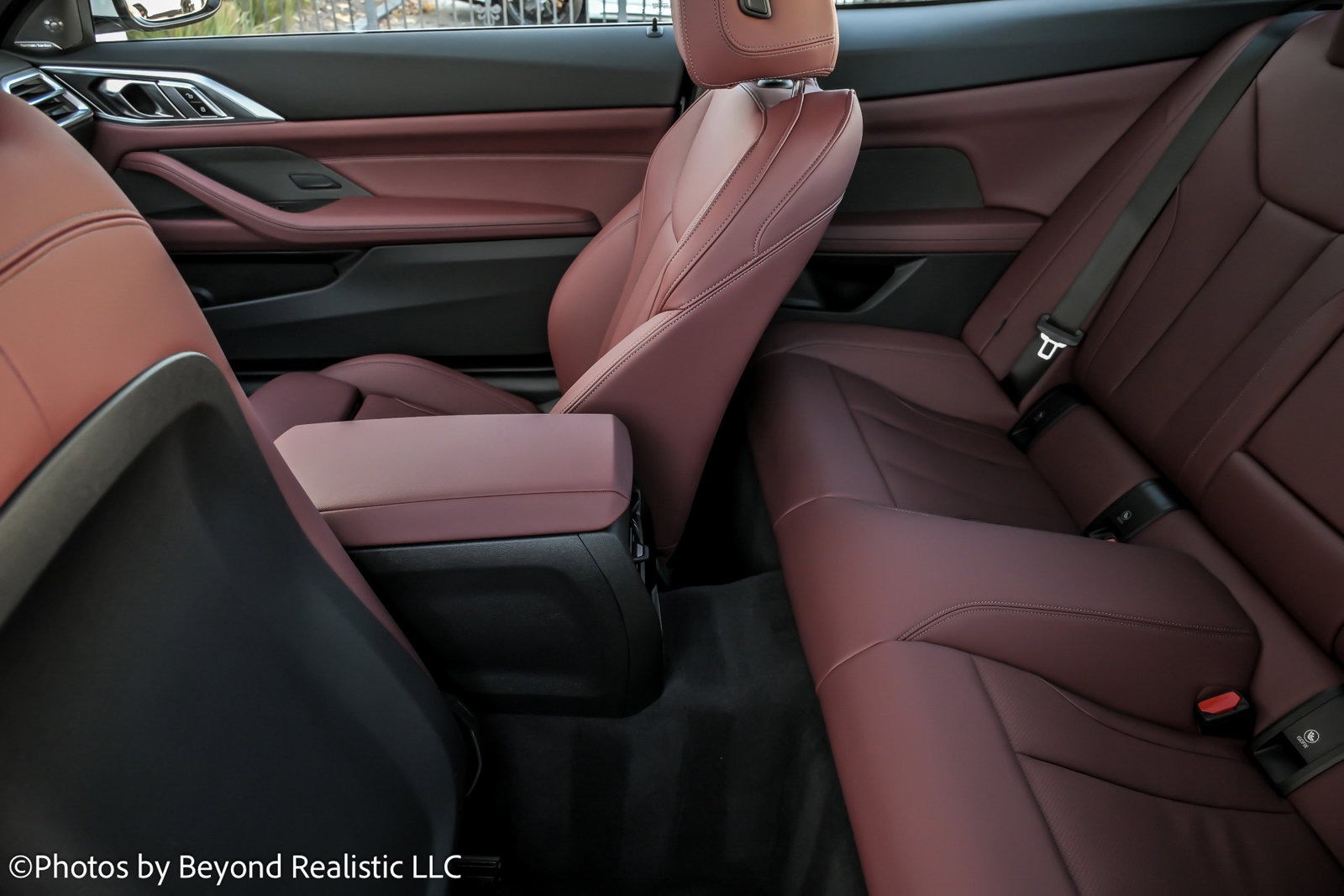 Used 2025 BMW 430i xDrive Coupe w/ Premium Package image 31