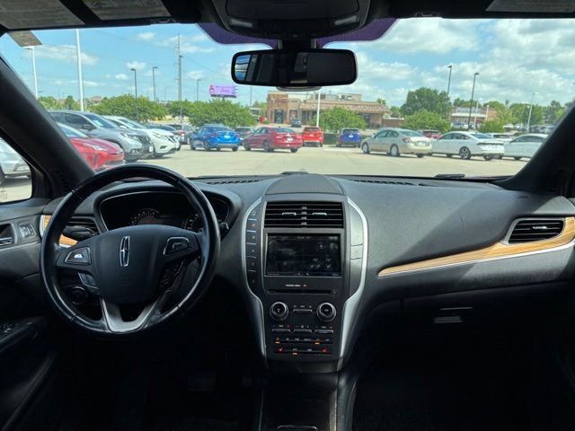 Used 2015 Lincoln MKC AWD w/ Equipment Group 101A Select image 26
