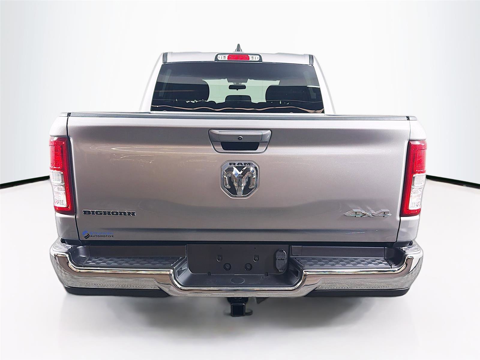 Used 2022 RAM 1500 Big Horn image 6