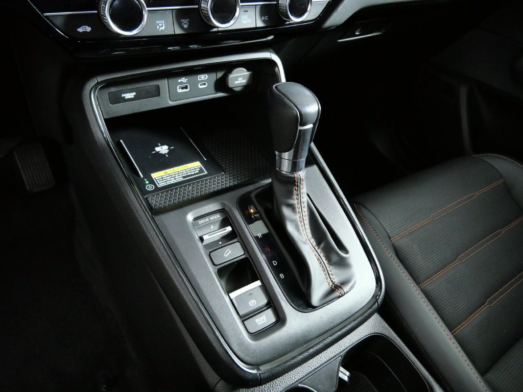 Used 2023 Honda CR-V Sport Touring image 22