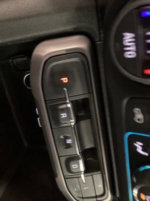 Used 2020 GMC Acadia AT4 w/ LPO, 'HIT The Road' Package image 14