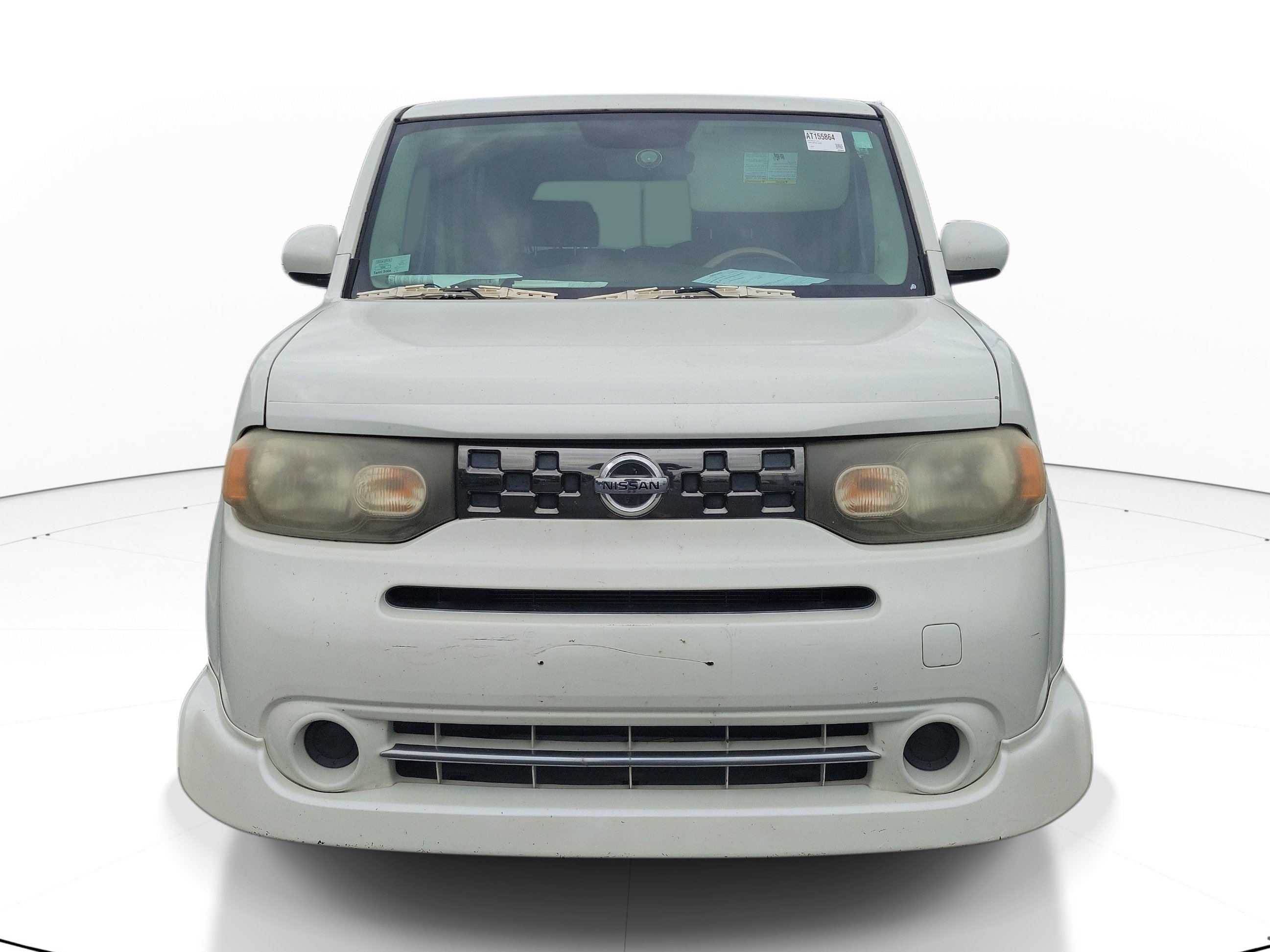 Used 2010 Nissan Cube 1.8 S w/ Ginormous Pkg FWD image 2