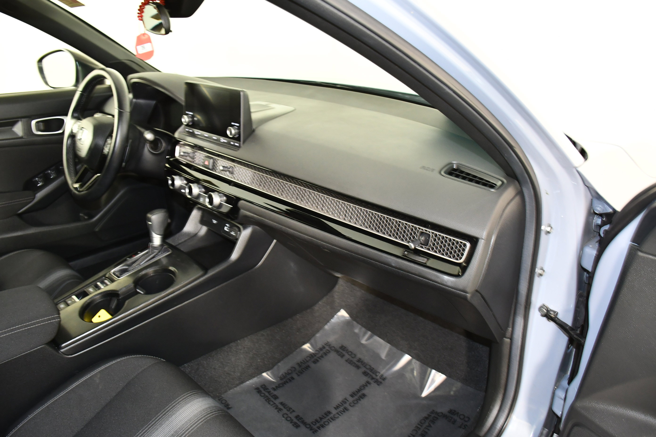 Used 2024 Honda Civic Sport image 39