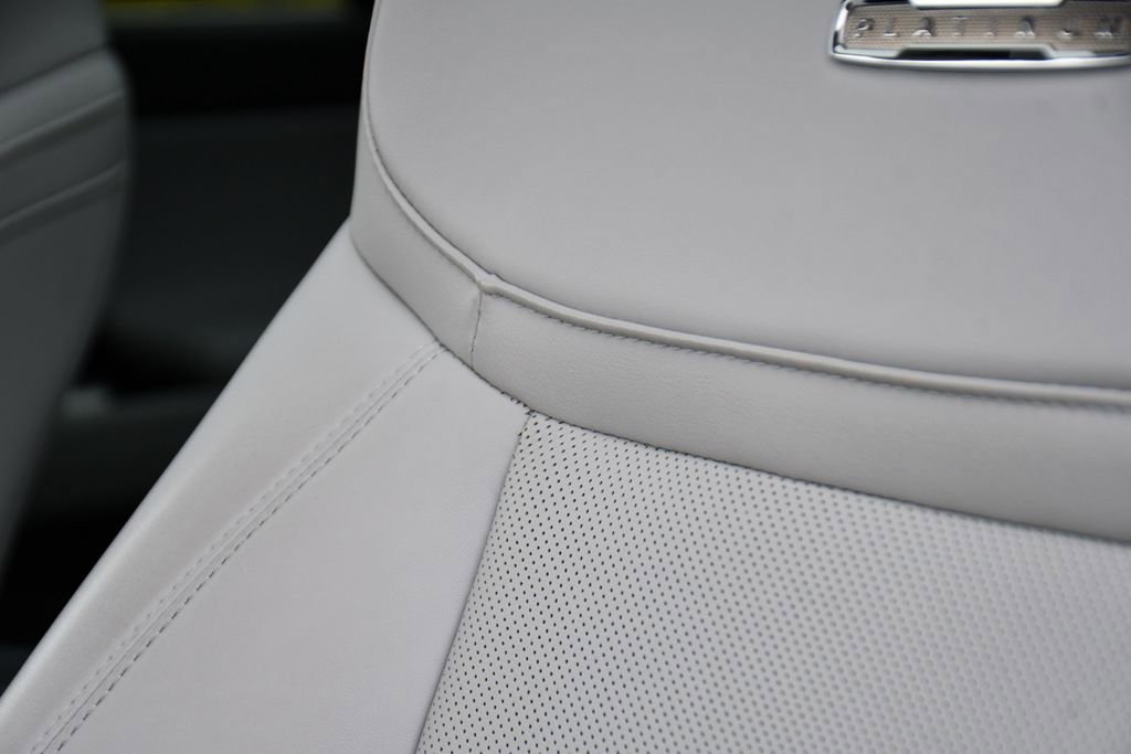 Used 2025 Ford Expedition Platinum AWD/4WD image 14