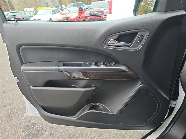 Used 2021 GMC Canyon Elevation w/ Trailering Package image 26