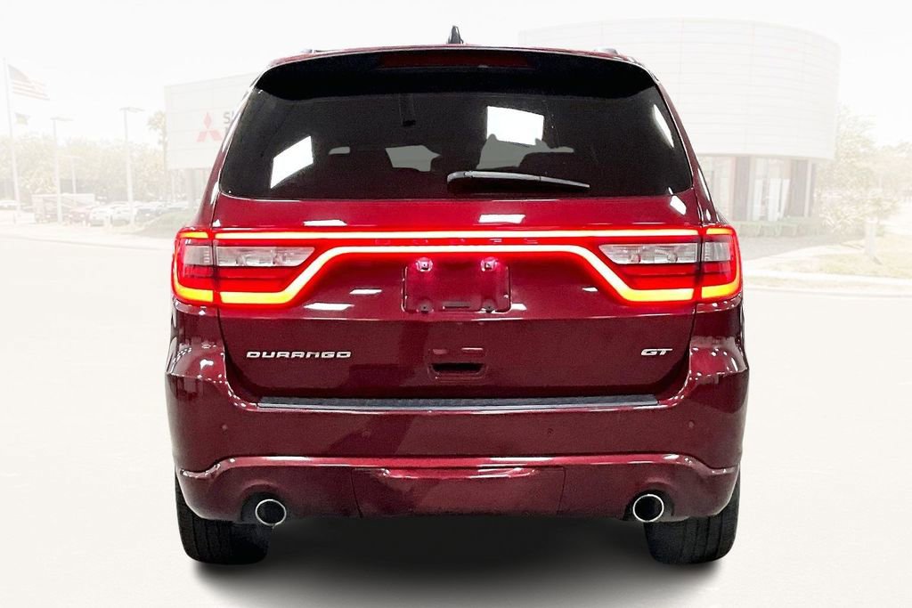 Used 2023 Dodge Durango GT image 5