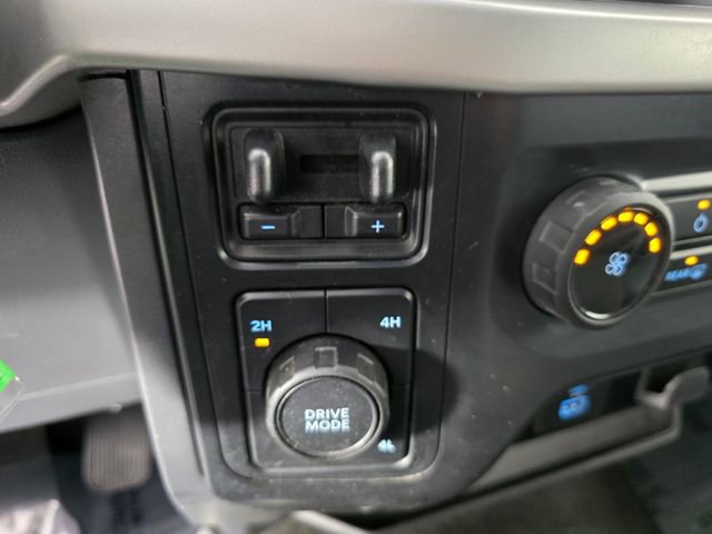 Used 2022 Ford F150 XLT w/ Trailer Tow Package AWD/4WD image 32