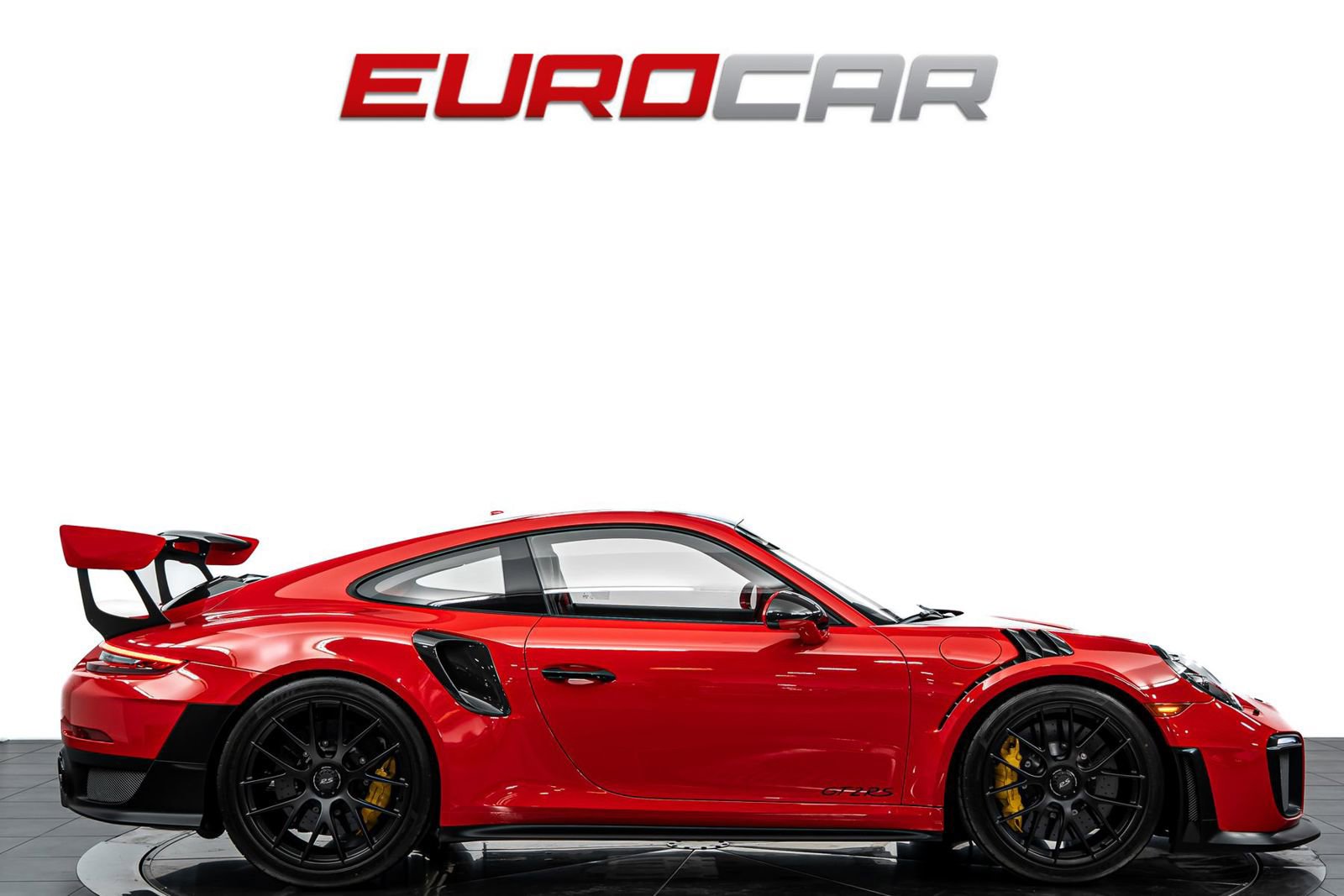 Used 2018 Porsche 911 GT2 RS RWD image 6