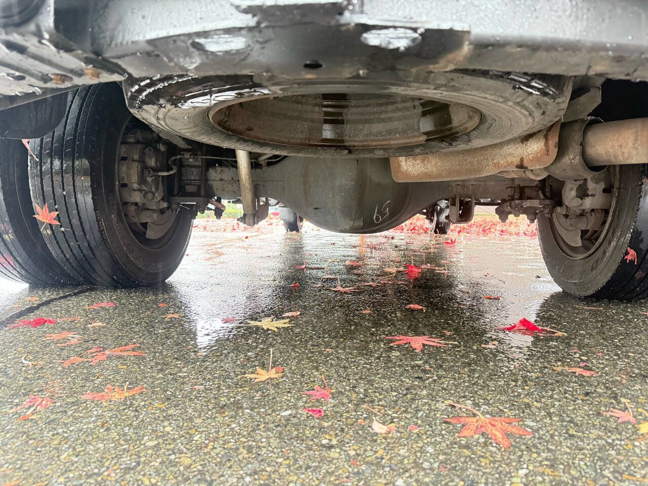 Used 2008 Ford F450 Lariat image 37