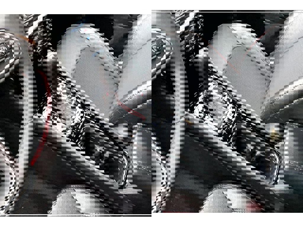 Used 2023 Jeep Compass Trailhawk image 15