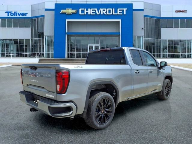 New 2026 GMC Sierra 1500 Elevation image 6