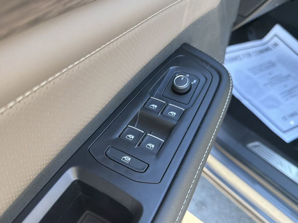 New 2026 Volkswagen Atlas SEL image 27