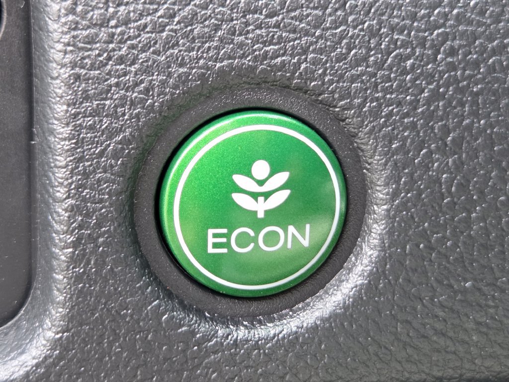 Used 2024 Honda Passport EX-L image 11