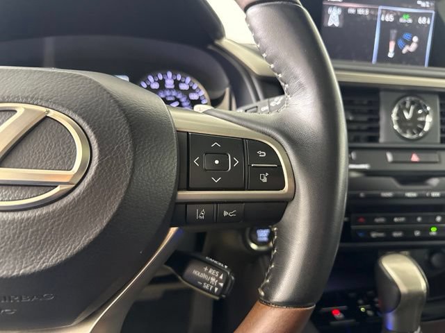 Certified 2022 Lexus RX 350 FWD w/ Premium Package image 27