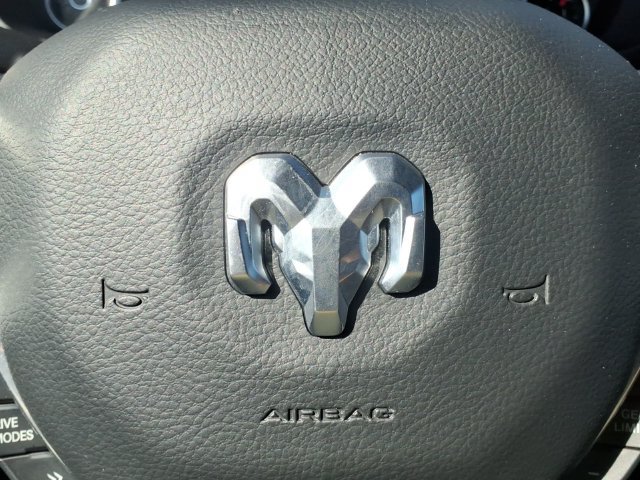 Used 2026 RAM 1500 Laramie AWD/4WD image 25