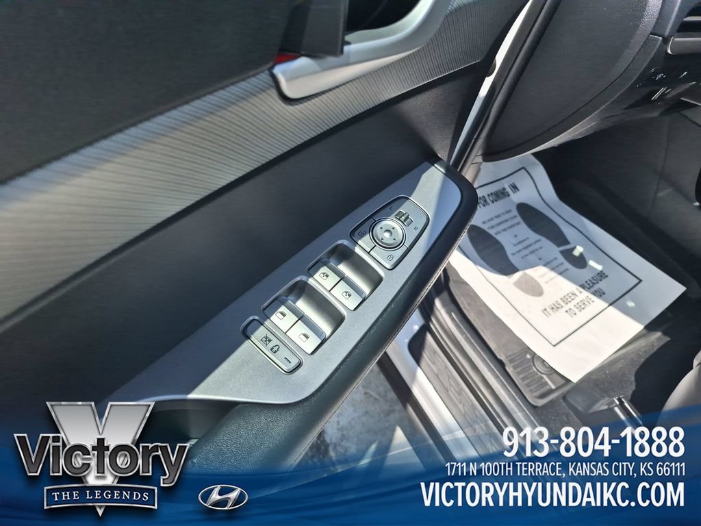 Used 2025 Hyundai Palisade SEL FWD image 11