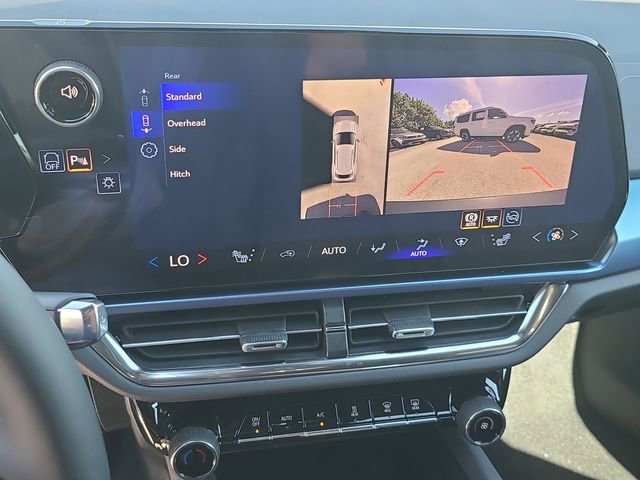 New 2026 Chevrolet Equinox EV LT image 26