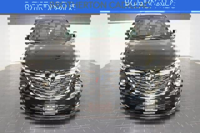 Certified 2024 Buick Enclave Premium AWD/4WD image 11