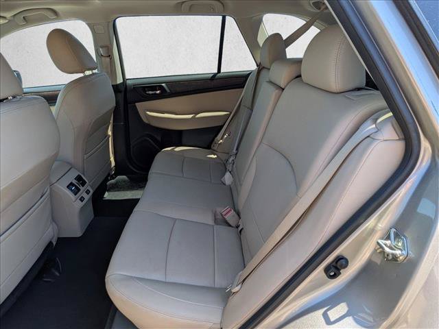Used 2017 Subaru Outback 2.5i Limited AWD/4WD image 19