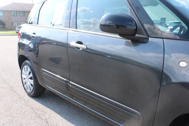 Used 2014 FIAT 500L Pop FWD image 42