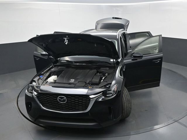 Certified 2025 MAZDA CX-90 3.3 Turbo w/ Select Package image 42