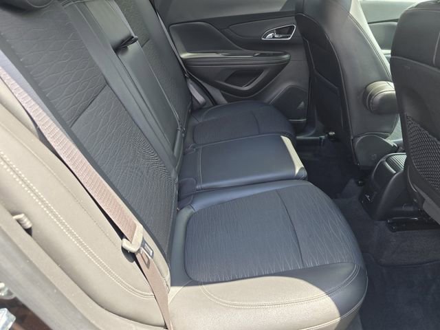 Used 2016 Buick Encore Sport Touring FWD image 19