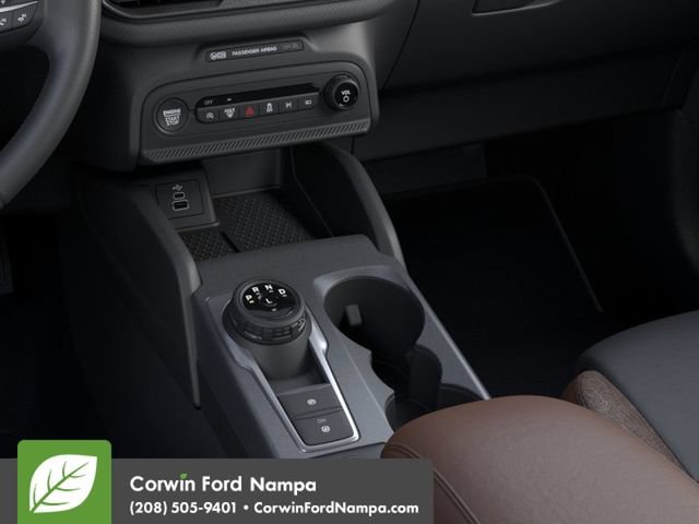 New 2026 Ford Bronco Sport Outer Banks AWD/4WD image 15